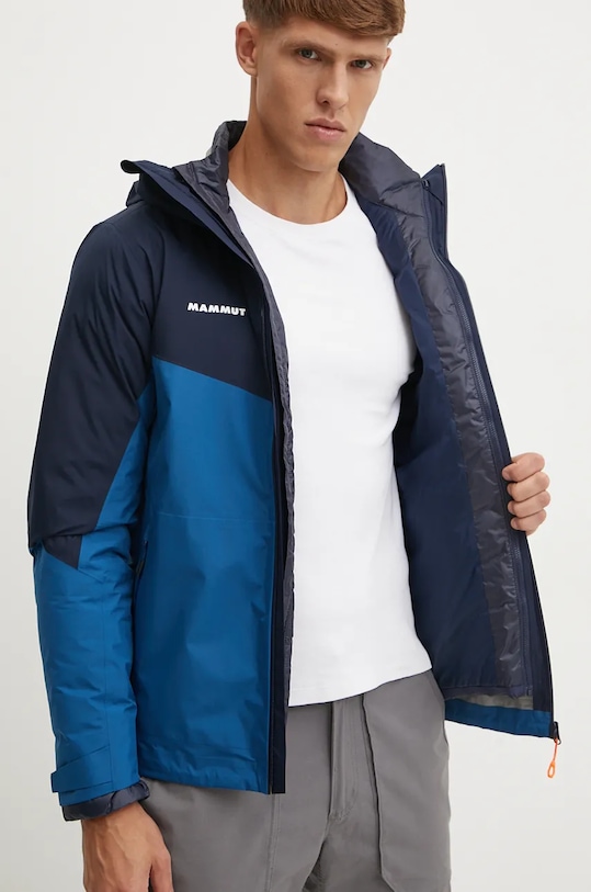 Mammut kurtka outdoorowa Convey 3 in 1 1010.29050