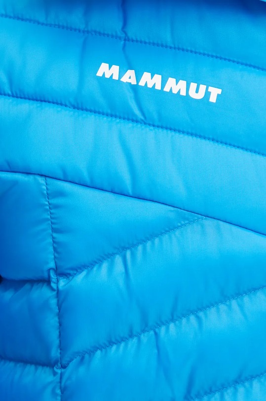 Mammut geaca sport Albula IN Hooded 1013.01781 albastru