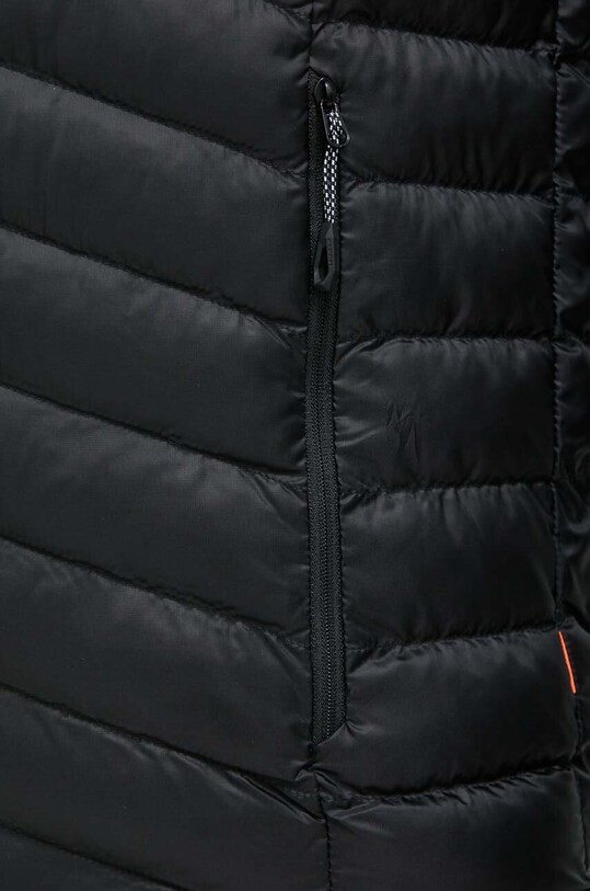 Спортивная куртка Mammut Albula IN Hooded 1013.01781 чёрный