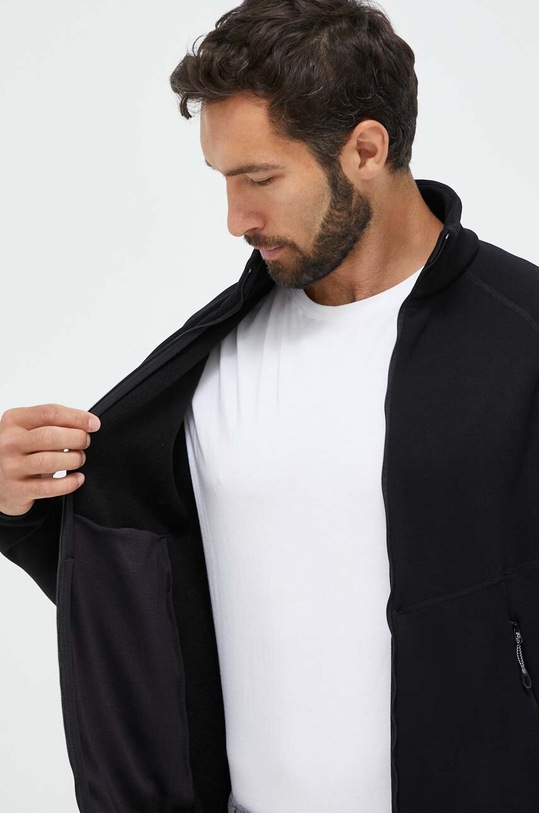 Sportovní mikina Mammut Aconcagua ML 1014.04301