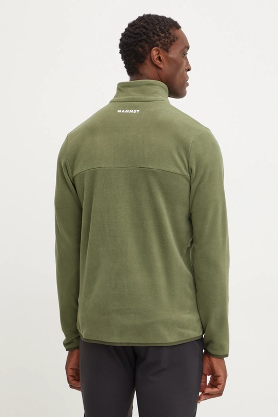 Odzież Mammut bluza sportowa Innominata Light ML 1014.04360 zielony