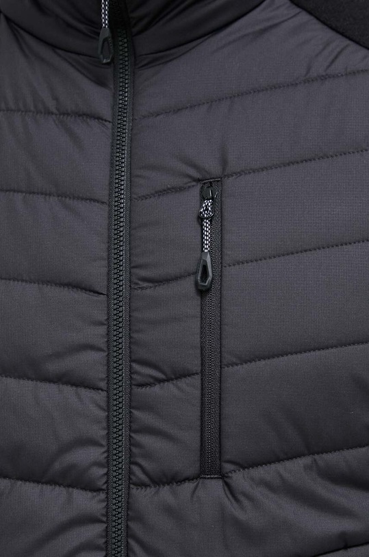 Mammut bluza sportowa Innominata ML Hybrid 1014.03550 czarny