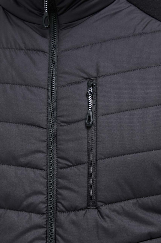 Mammut bluza sport Innominata ML Hybrid 1014.03550 negru