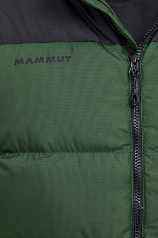Mammut sportos pehelydzseki Whitehorn IN 1013.02100 zöld