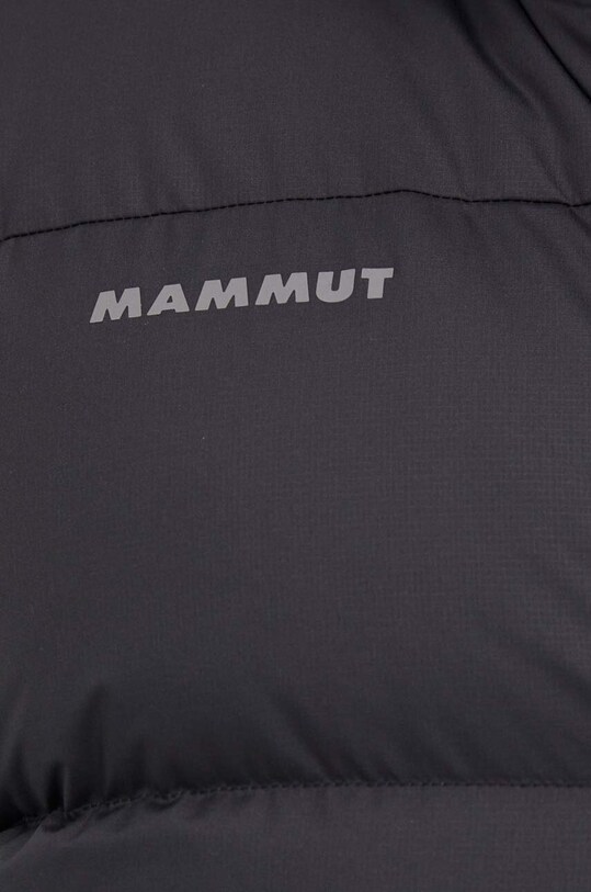 Sportska pernata jakna Mammut Whitehorn IN 1013.02100 crna