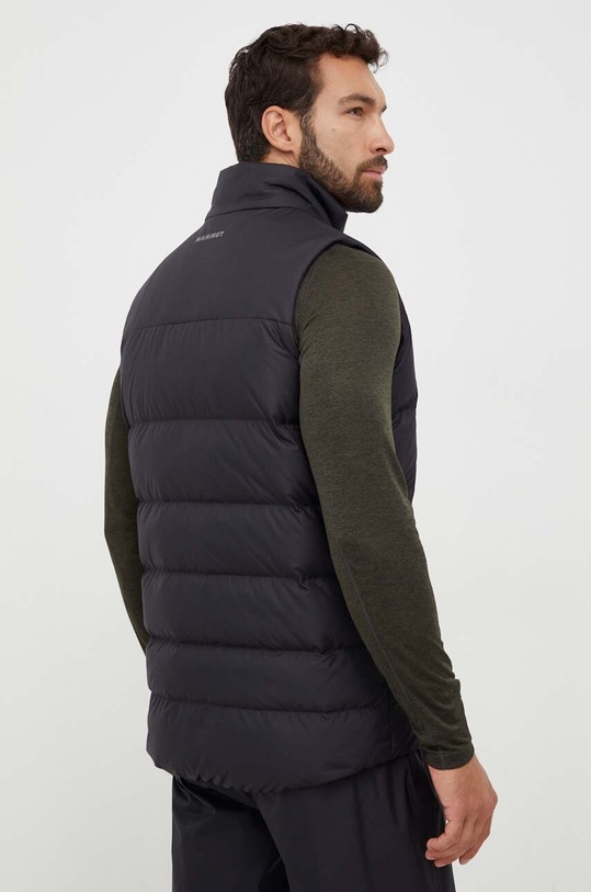 Ruházat Mammut sportos mellény Whitehorn IN 1013.01101 fekete