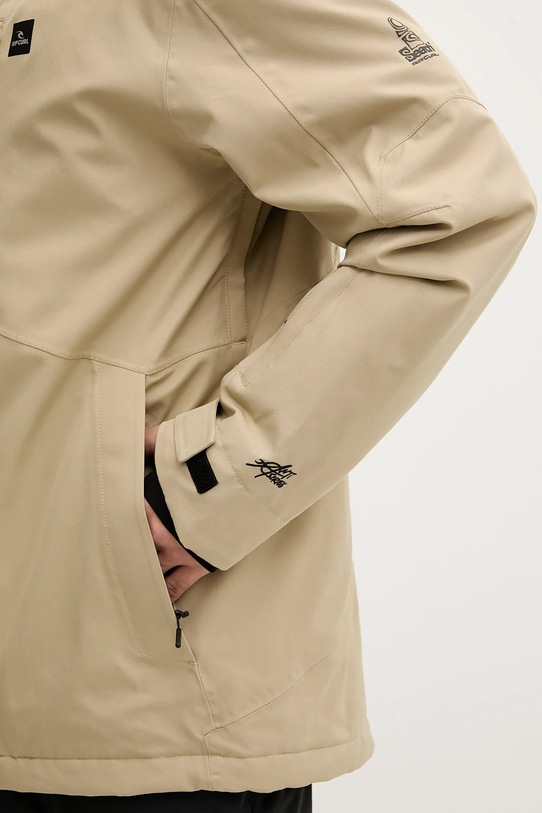 Rip Curl kurtka Freerider 003MOU beżowy