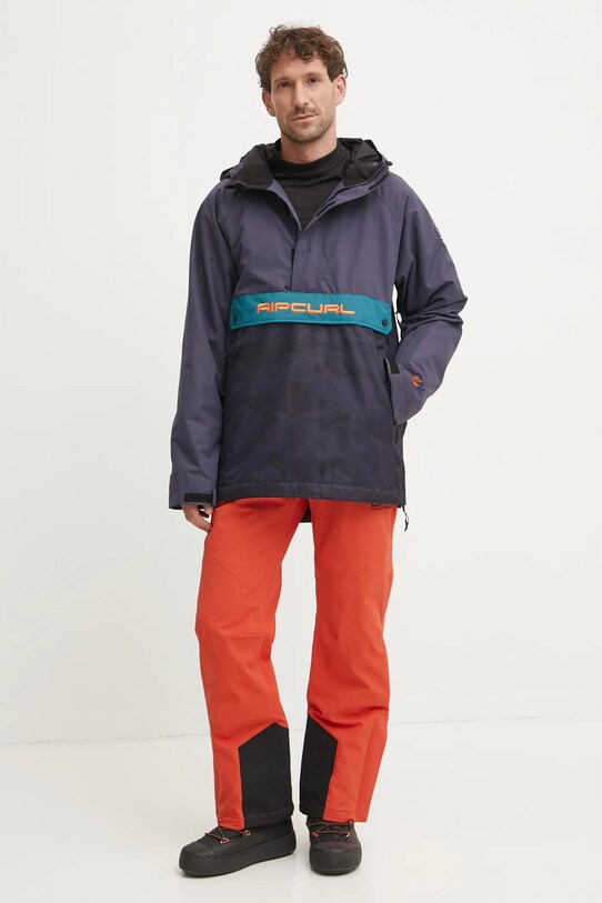 Rip Curl kurtka Primative 00FMOU granatowy AW24