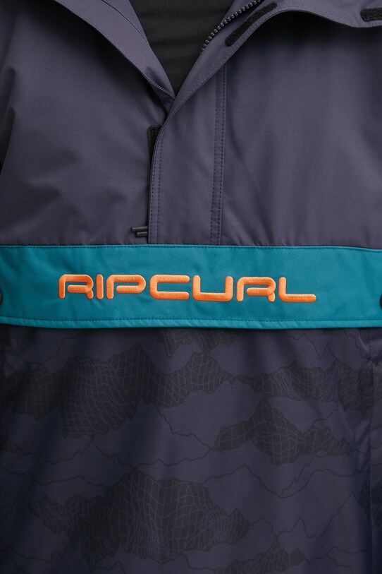 Куртка Rip Curl Primative 00FMOU темно-синій