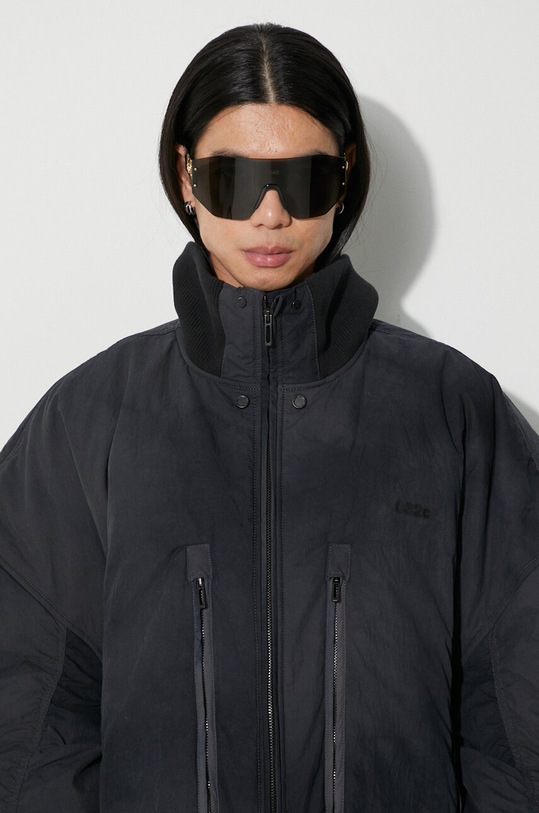 032C bomber jacket FW23.W.4020 navy