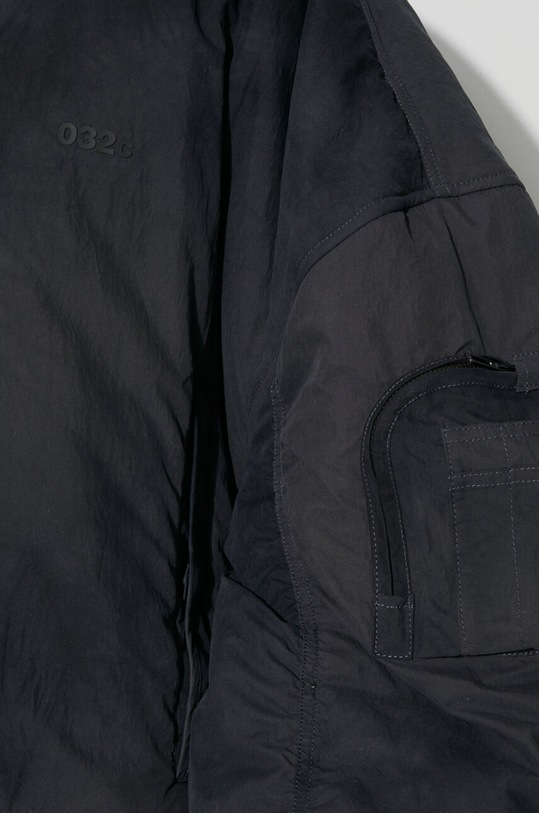 032C bomber jacket FW23.W.4020