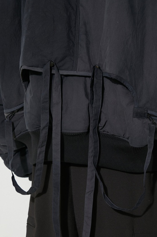 032C bomber jacket FW23.W.4020