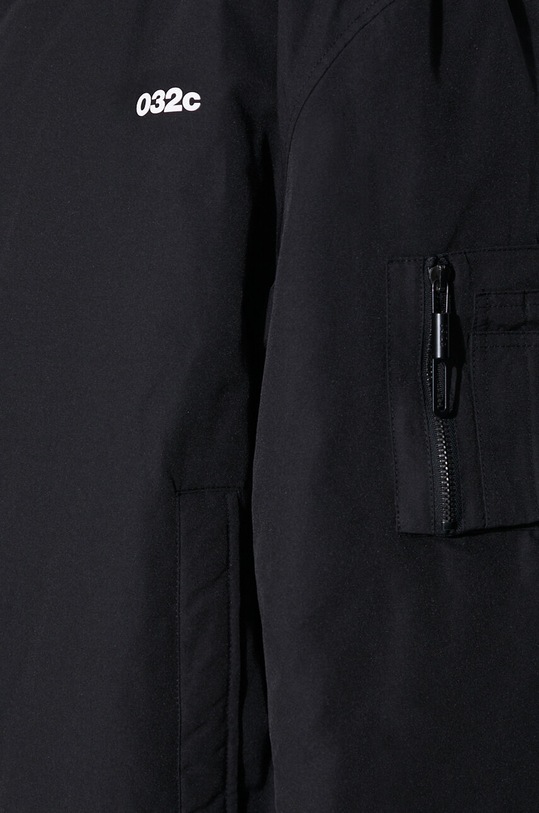 Куртка-бомбер 032C FW23.W.4010