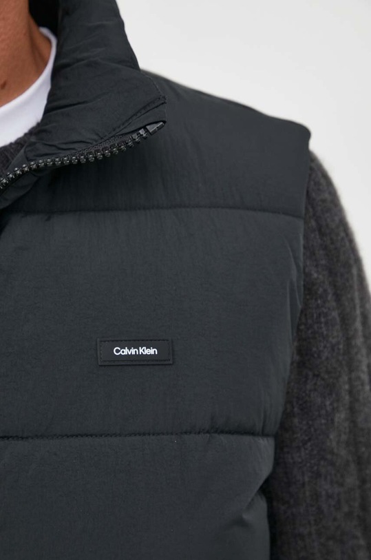 Calvin Klein vesta K10K110334 negru
