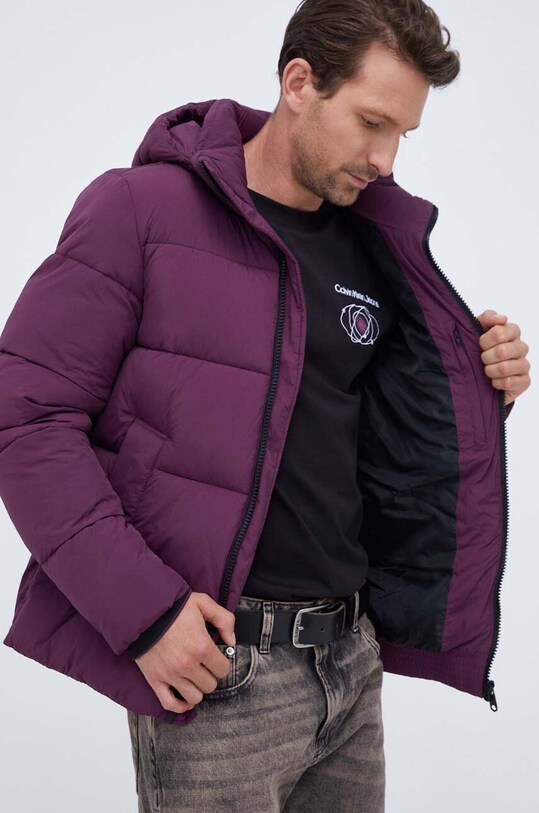 Μπουφάν Calvin Klein K10K110336