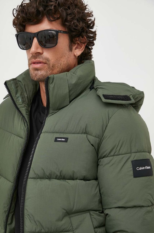 Calvin Klein geaca K10K110336 verde