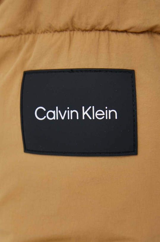 Calvin Klein kurtka K10K110336 beżowy