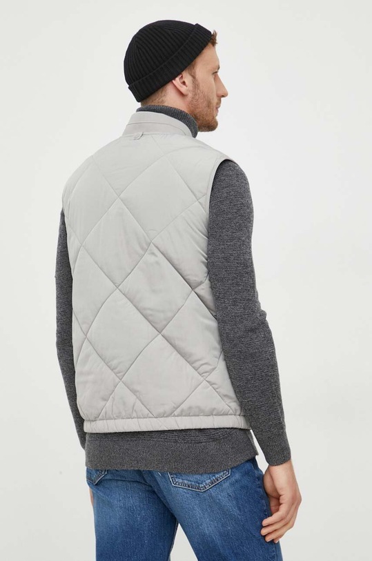 Îmbrăcăminte Calvin Klein vesta K10K111878 gri