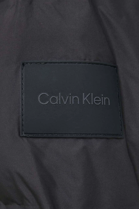 Bunda Calvin Klein K10K111892 čierna