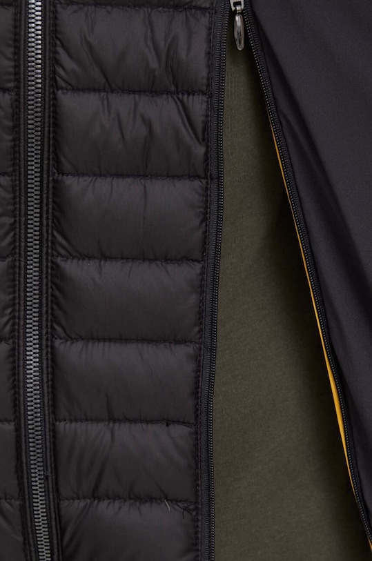 Hetrego geaca de puf 8K431 negru