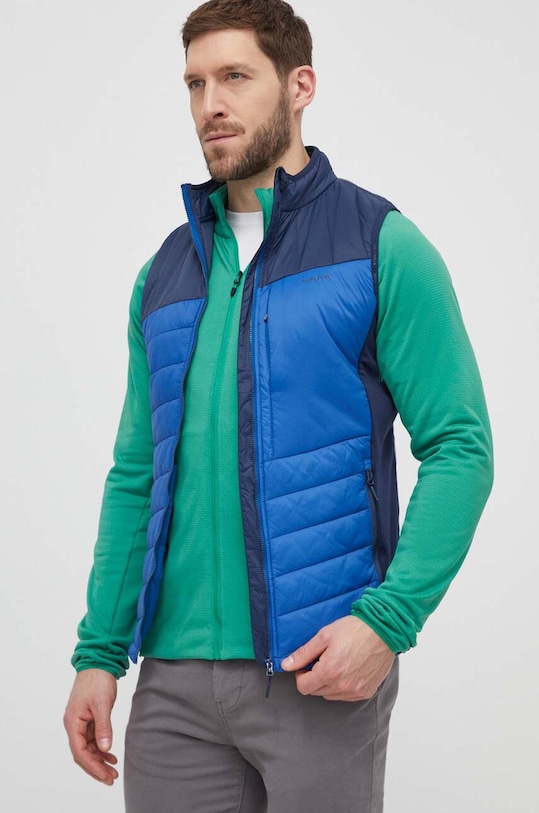 Спортен елек Viking Blast лека изолация син 600.25.6459