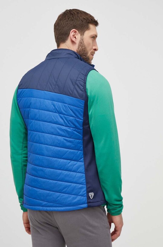 Дрехи Спортен елек Viking Blast 600.25.6459 син