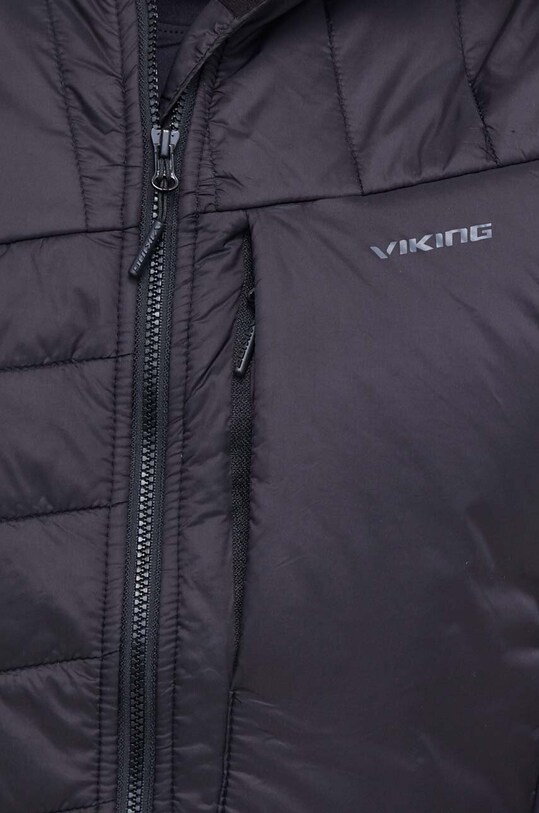 Viking vesta sport Blast 600.25.6459 negru