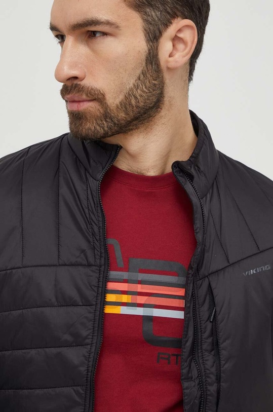 Viking kurtka sportowa Blast czarny 750.25.6176