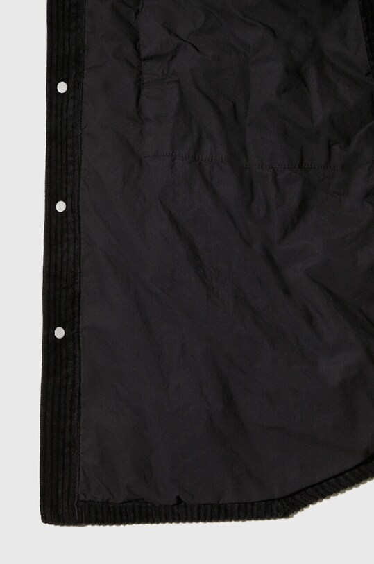 Rick Owens corduroy jacket DU02C5755.HC