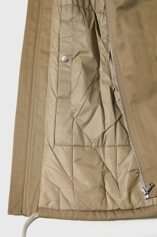 Pamučna jakna Rick Owens DU02C5783.TW