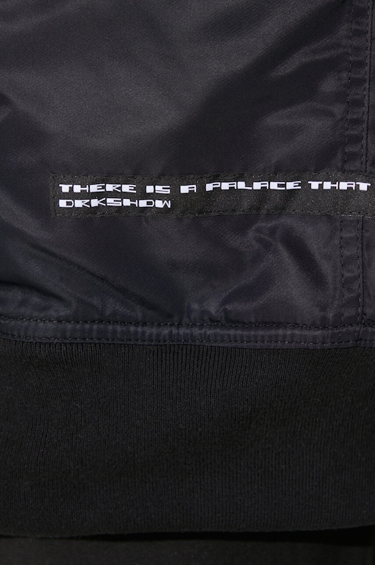 Rick Owens jacket DU02C5765.BRER1