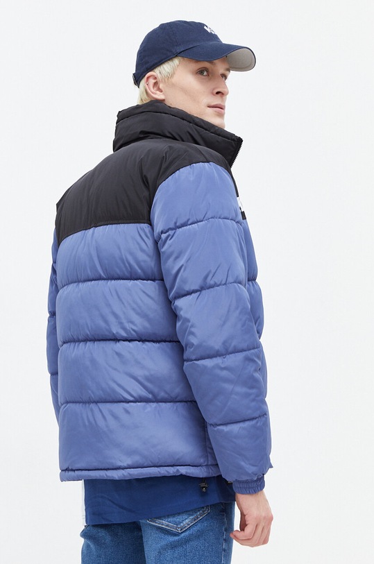 Odzież Karl Kani kurtka 6076075 niebieski