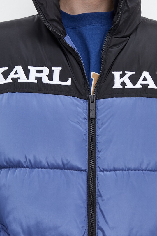 Karl Kani kurtka 6076075 niebieski