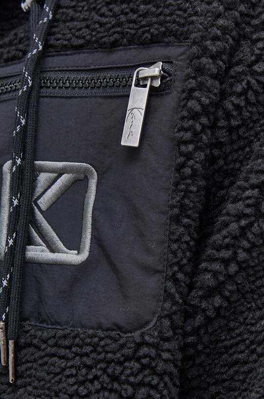 Karl Kani kurtka 6086409 czarny