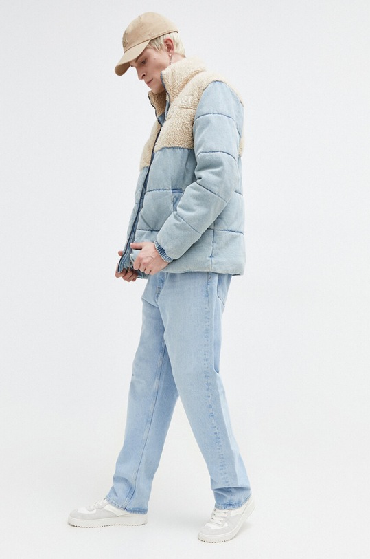 Karl Kani kurtka 6076078 multicolor AW23