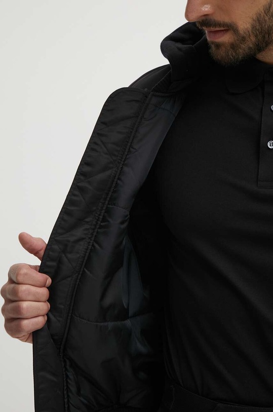 Alpha Industries kurtka bomber MA-1 VF Hood Dark Side 108108.285