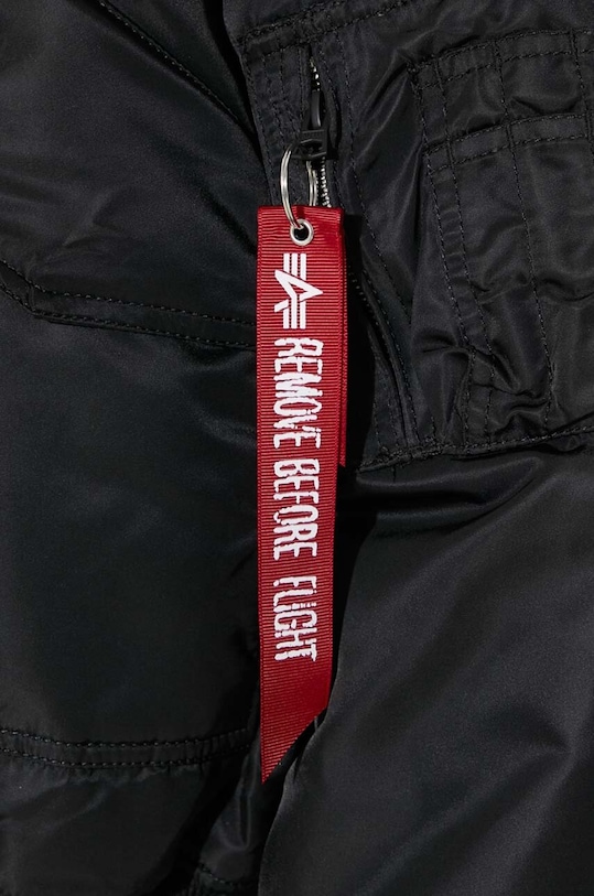 Bunda Alpha Industries 45P Hooded Custom 113145.515
