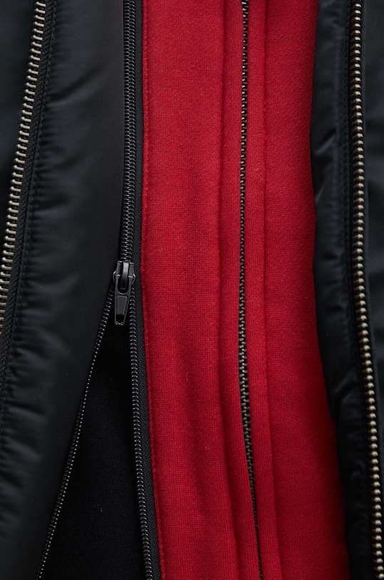 Alpha Industries bomber dzseki MA-1 D-Tec SE 133104.94