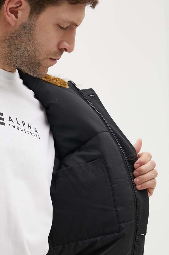 Alpha Industries kurtka Polar Jacket SV 133141.03