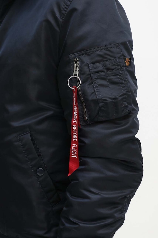 Alpha Industries geacă MA-1 Hooded 158104.07