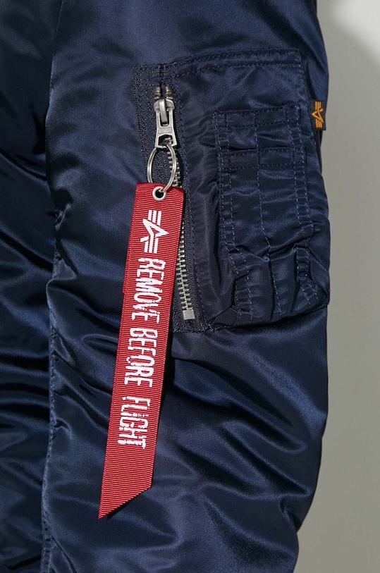 Куртка Alpha Industries Hooded 158104.07