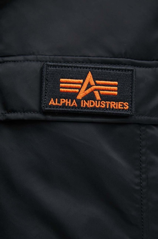 Alpha Industries rövid kabát HPO Anorak 178139.03
