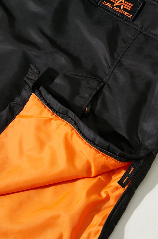 Alpha Industries rövid kabát HPO Anorak 178139.03