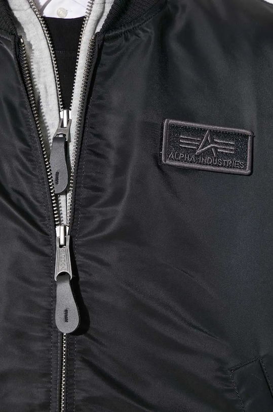 Яке бомбър Alpha Industries MA-1 D-Tec 183110.03