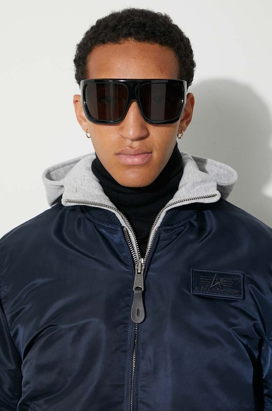 Bomber jakna Alpha Industries MA-1 D-Tec 183110.07 plava