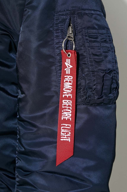 Alpha Industries kurtka bomber MA-1 D-Tec 183110.07