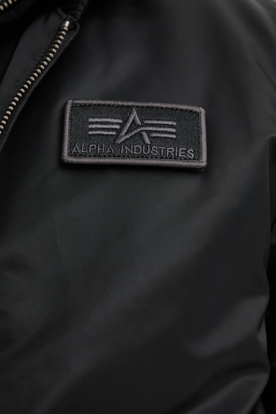 Alpha Industries rövid kabát MA-1 D-Tec 183110.515