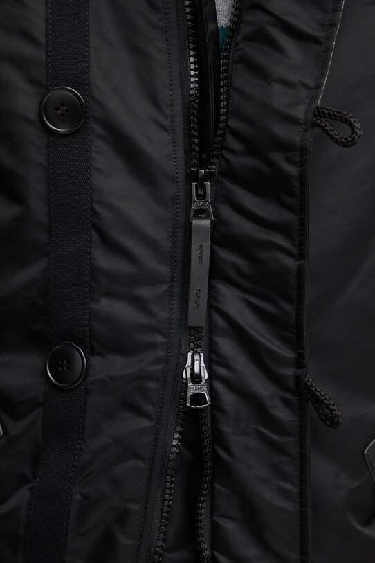 Eπανωφόρι Alpha Industries 188141.03