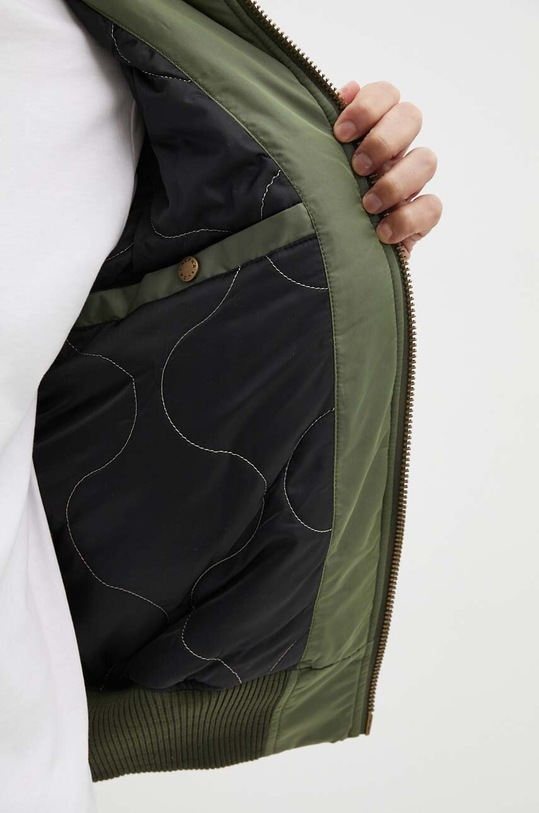 Alpha Industries rövid kabát Injector III Air Force 198113.01