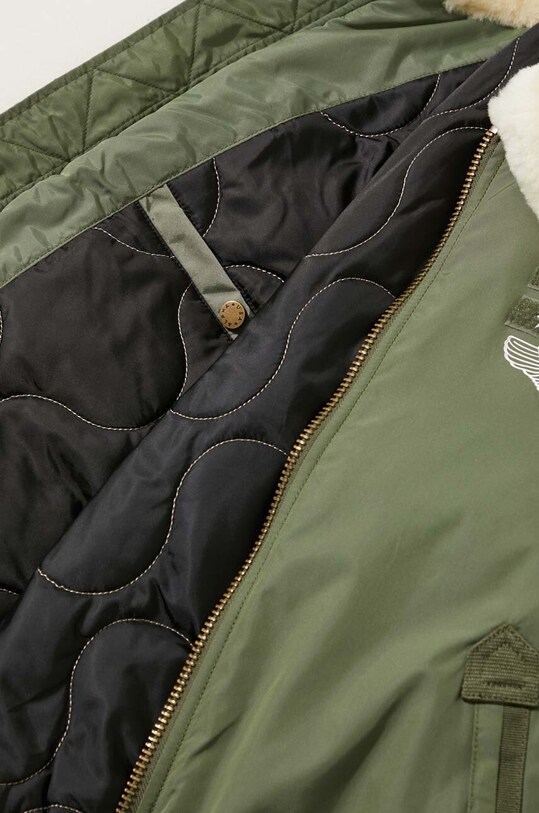 Alpha Industries kurtka Injector III Air Force 198113.01